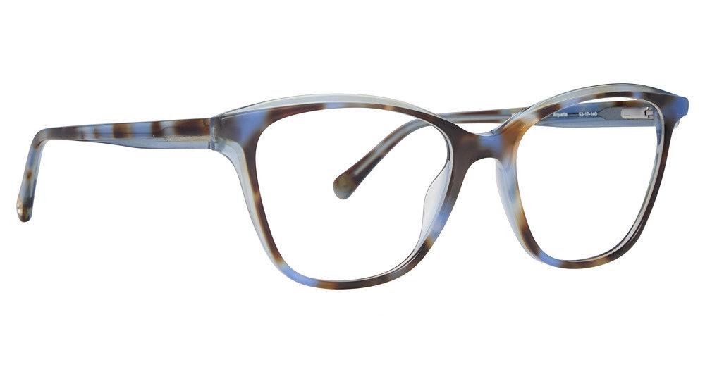 Trina Turk TTARQUETTE Eyeglasses