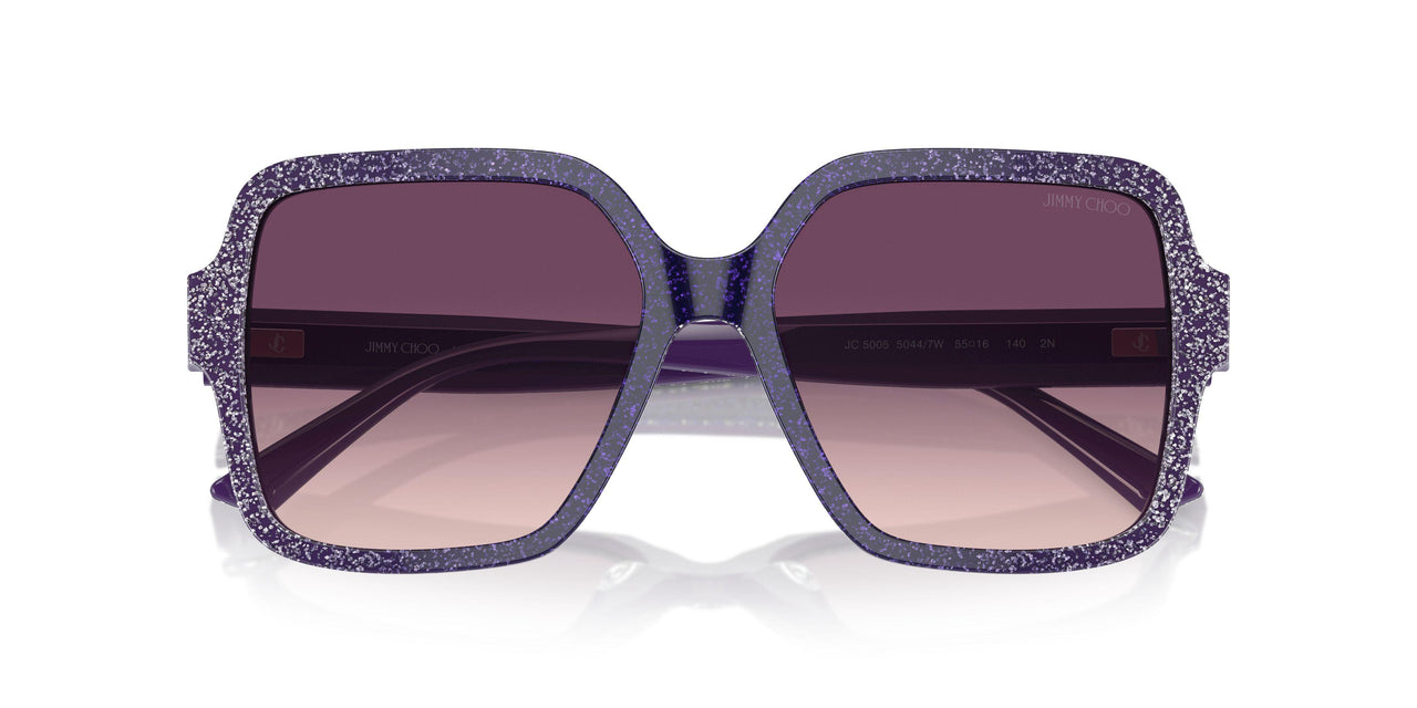 50447W - Violet - Pink Gradient Violet