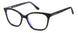 Juicy Couture JU262 Eyeglasses