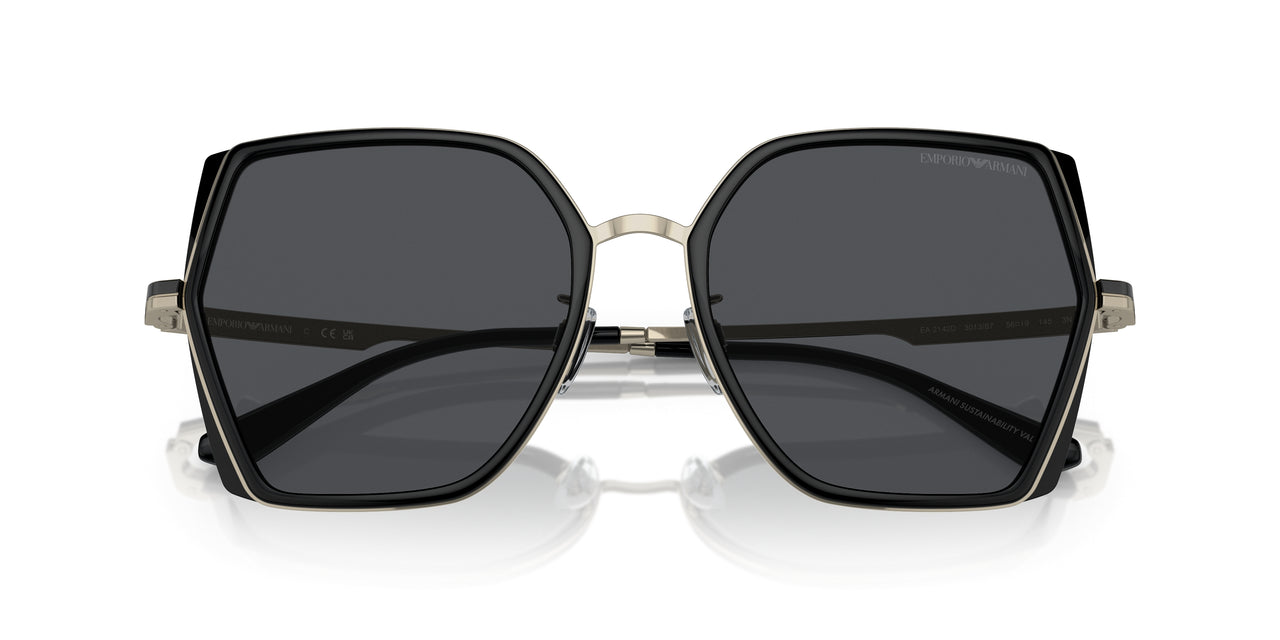 301387 - Gold - Dark Grey