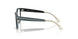 7202 - Black - Clear