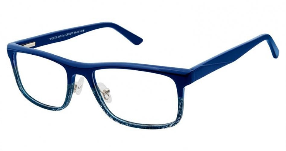 Cruz Worth Ave Eyeglasses