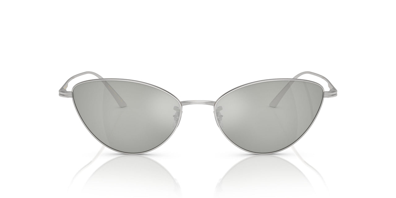 50368V - Silver - Silver Mirror