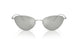 50368V - Silver - Silver Mirror