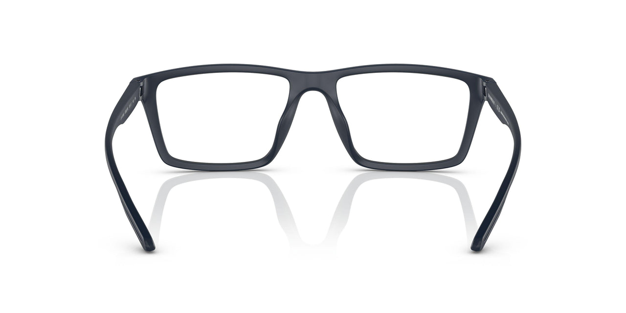 50881W - Blue - Clear