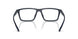 50881W - Blue - Clear
