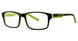 232 - Black Green