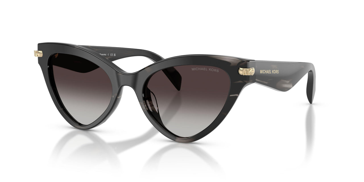 40348G - Black - Light Grey Gradient