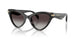 40348G - Black - Light Grey Gradient