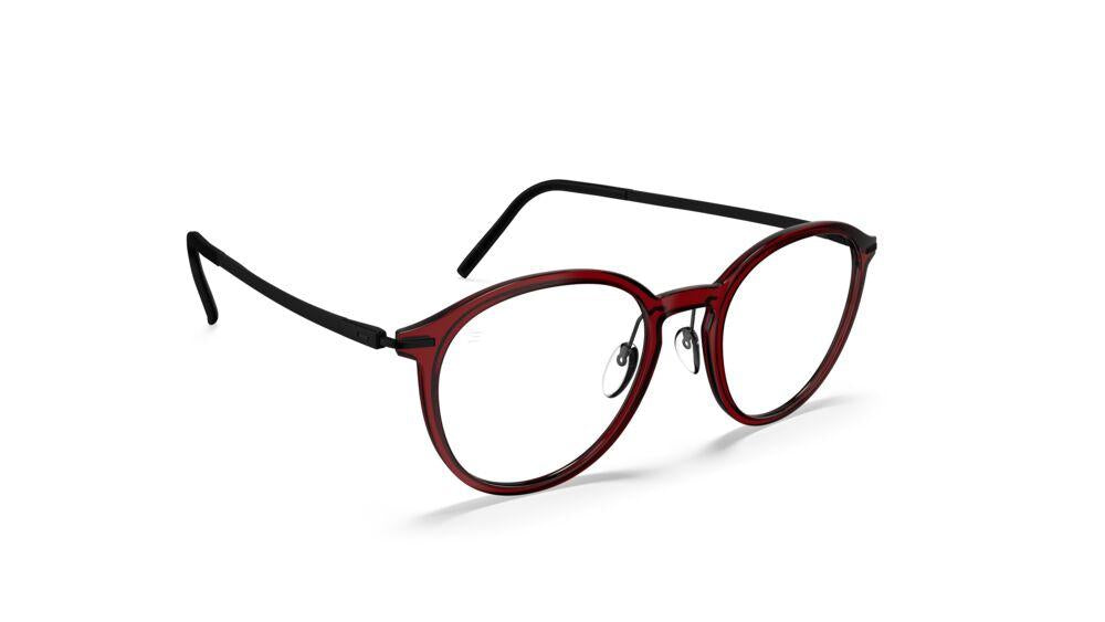Silhouette Rising Dawn 2992 Eyeglasses