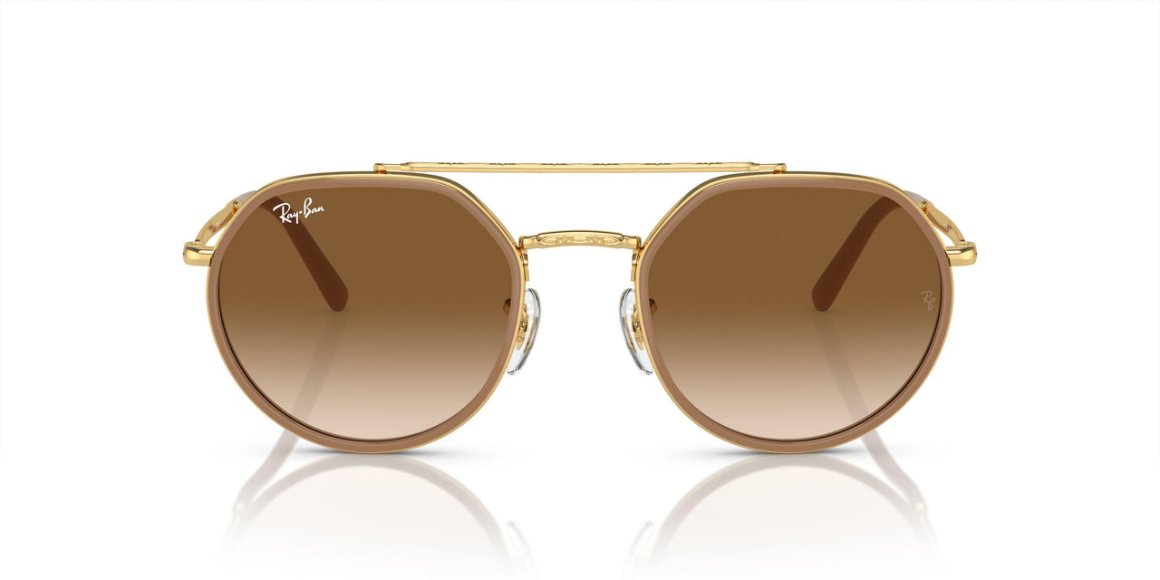 001/51 - Gold - Light Brown