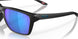 944804 - Black - Prizm Sapphire Polarized