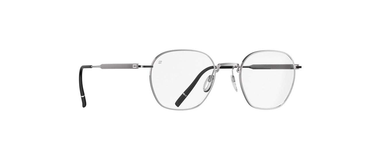 7100 - Clear Rhodium