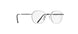 7100 - Clear Rhodium