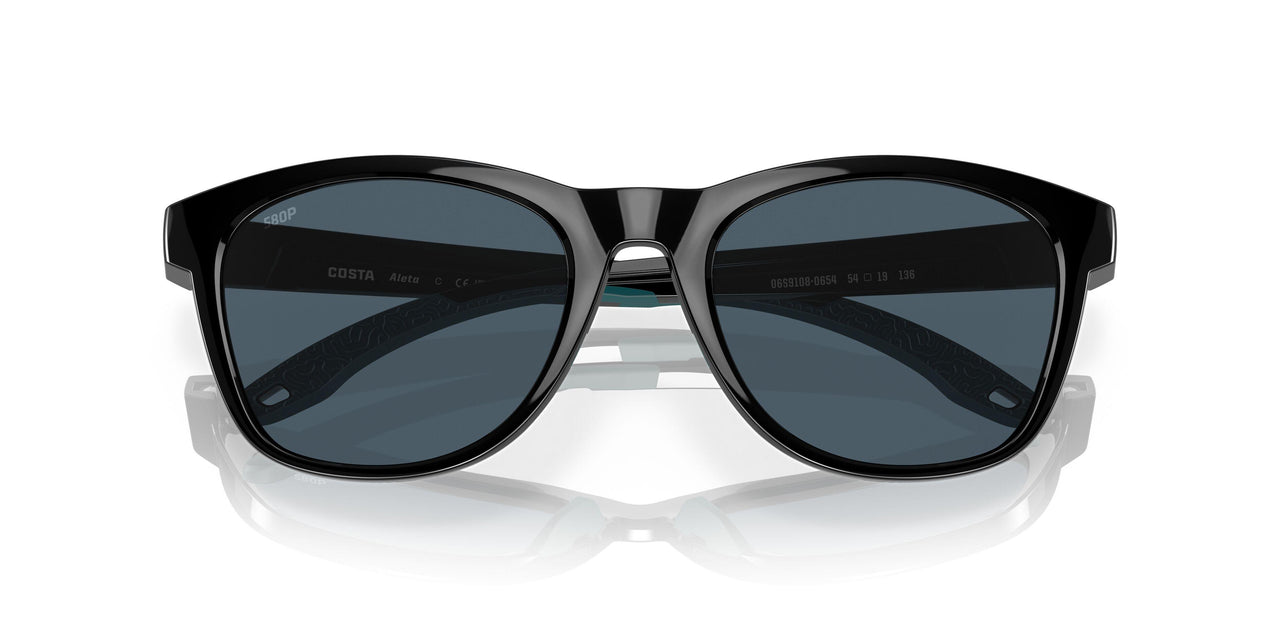 910806 - Black - Gray