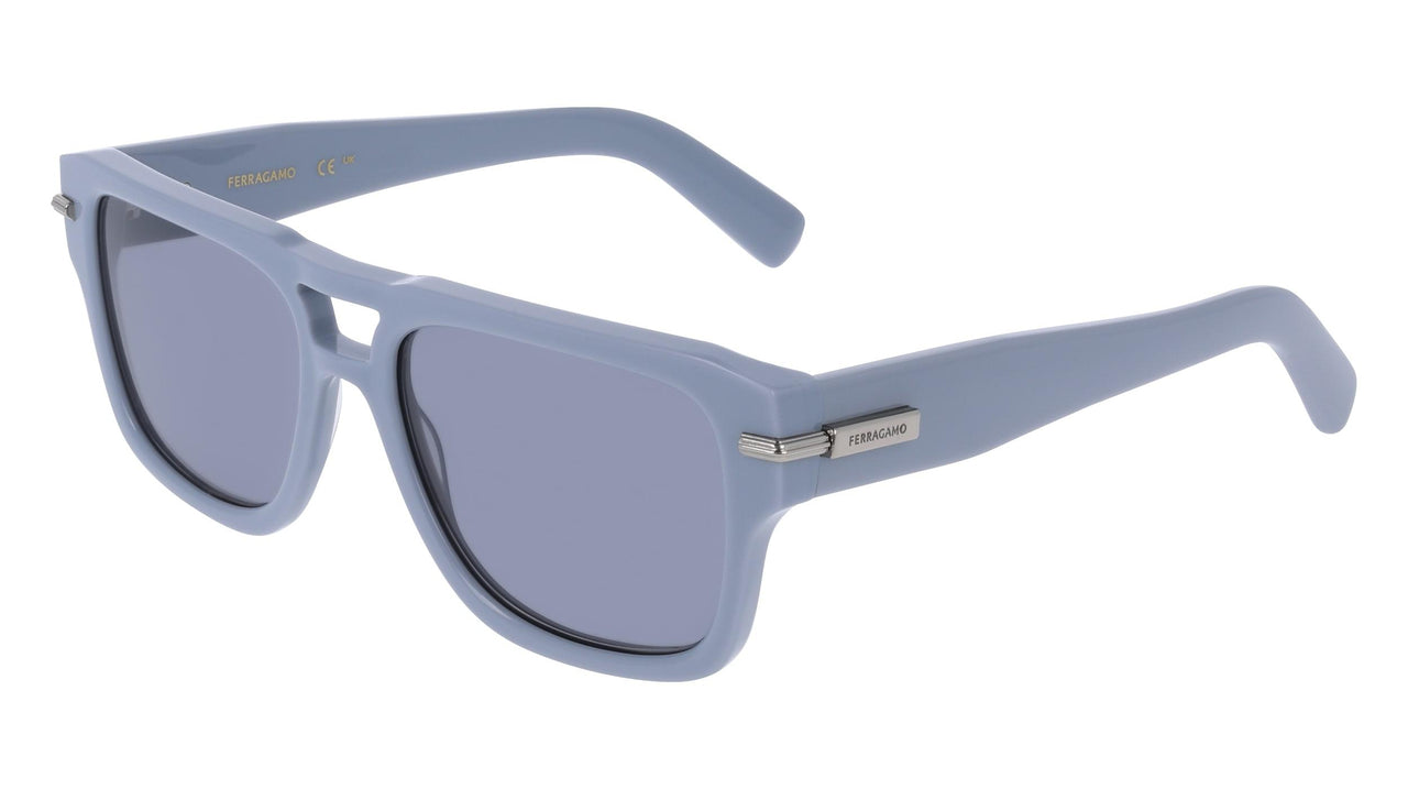 Salvatore Ferragamo SF2070S Sunglasses
