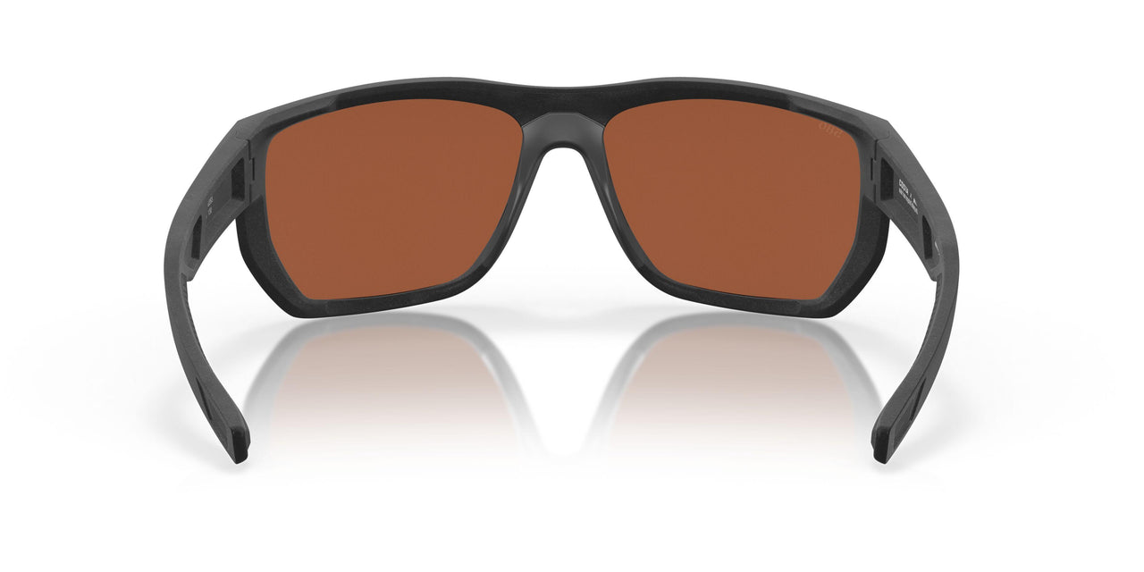 908502 - Black - Copper Green Mirror 580g
