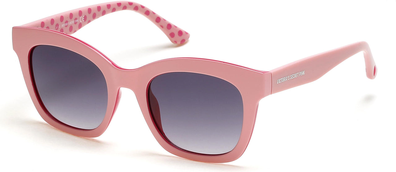 PINK 0043 Sunglasses