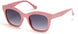 PINK 0043 Sunglasses