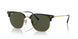 601/31 - Black - Green