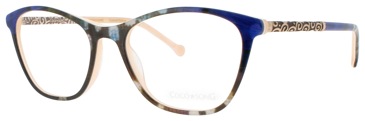 Coco Song ROBOTLOVE Eyeglasses