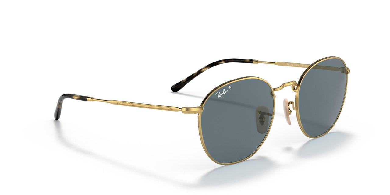 001/3R - Gold - Dark Blue Polar