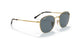 001/3R - Gold - Dark Blue Polar