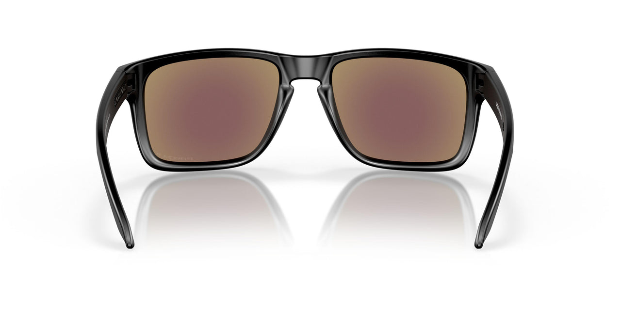 941721 - Black - Prizm Sapphire Polarized