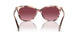 55288H - Pink - Burgundy Gradient