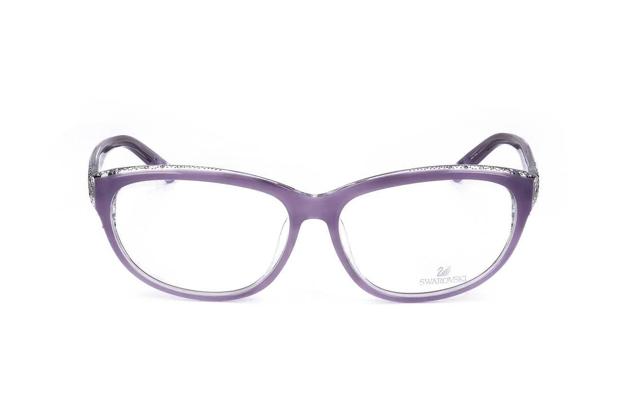 Swarovski SK5135F Eyeglasses