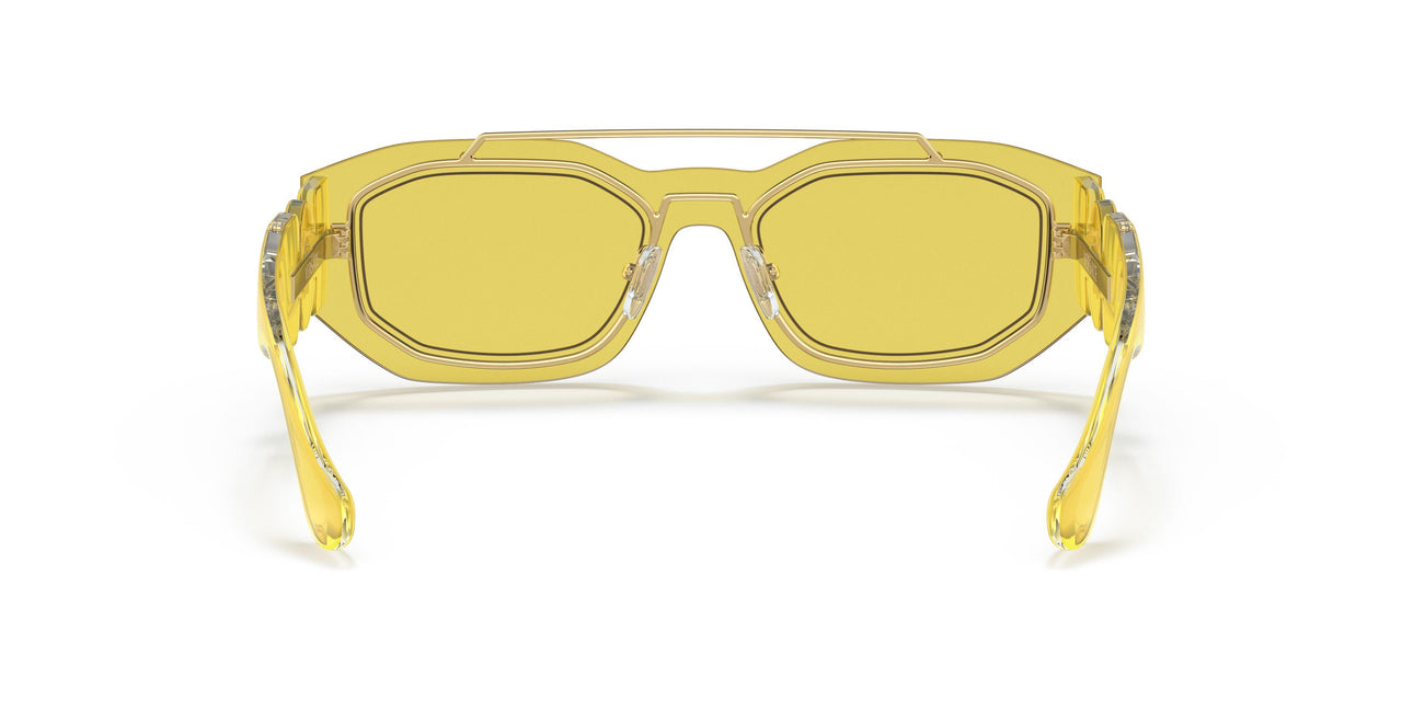 100285 - Yellow - Yellow