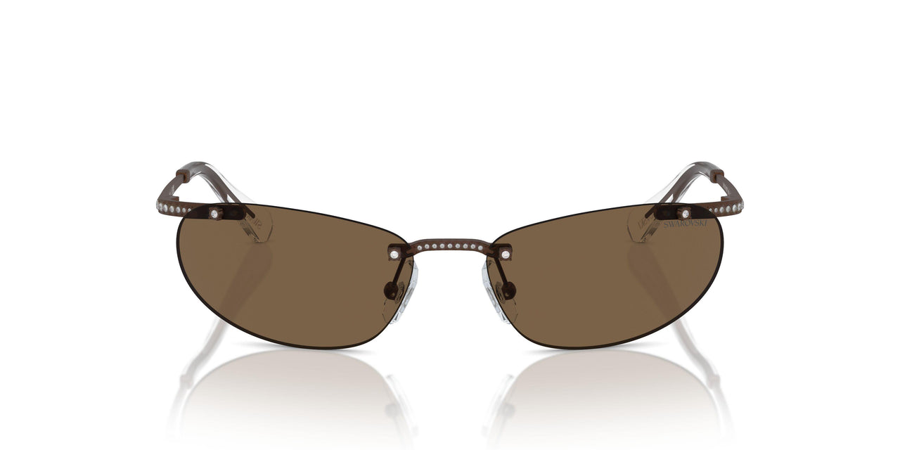 400273 - Brown - Dark Brown