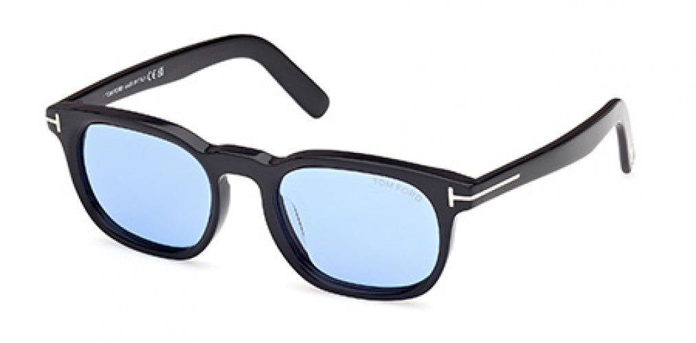 TOM FORD トムフォード サングラス　1122-D 52E Tom Ford 1122D Sunglasses