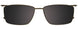 Takumi TK1319 Eyeglasses