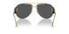 100287 - Gold - Dark Grey