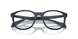50881W - Blue - Clear