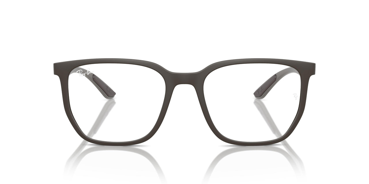 8063 - Brown - Clear