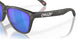 9245D8 - Black - Prizm Sapphire Polarized