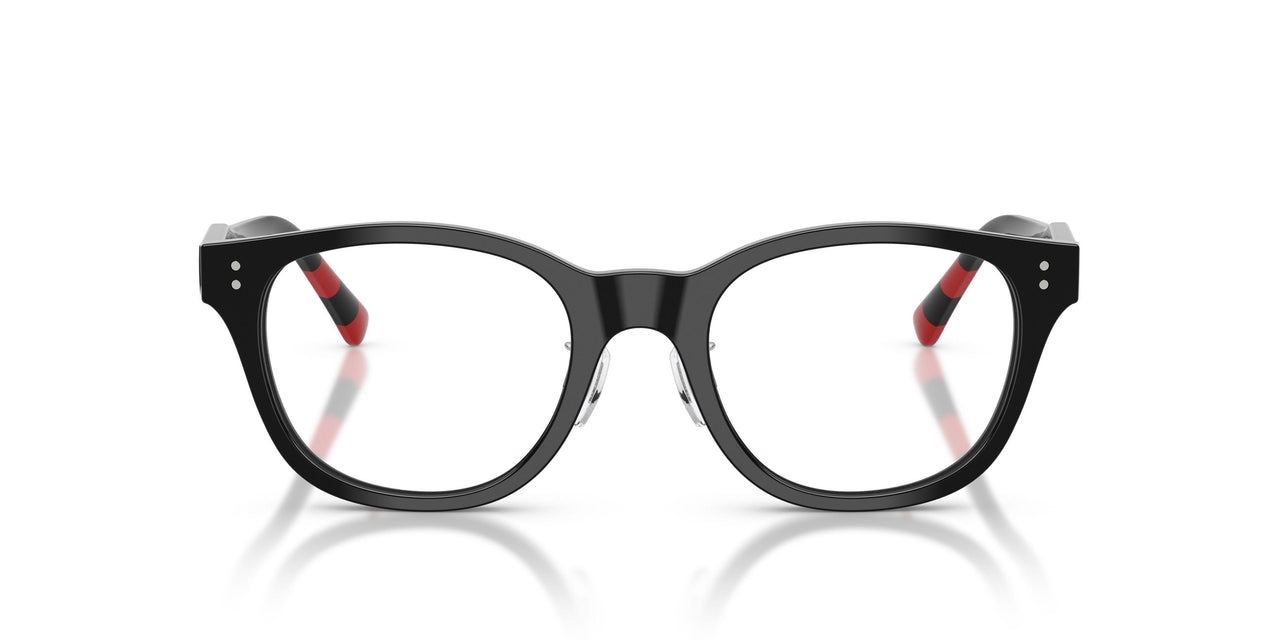 5001 - Black