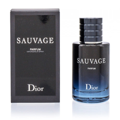 Ch. Dior Sauvage Parfum Spray