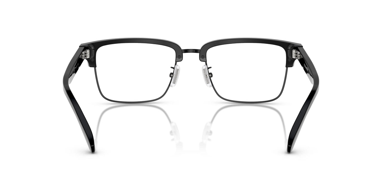 5002 - Black