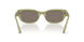 32546G - Green - Light Grey Mirror Silver