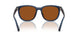 591273 - Blue - Amber Solid