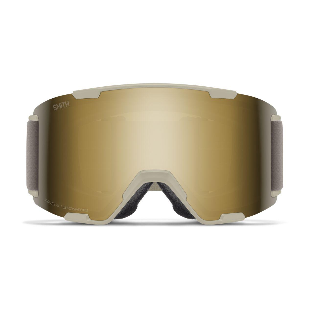 M007941AP99MN - Chalk - ChromaPop Sun Black Gold Mirror