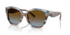589913 - Blue - Brown Blue Gradient