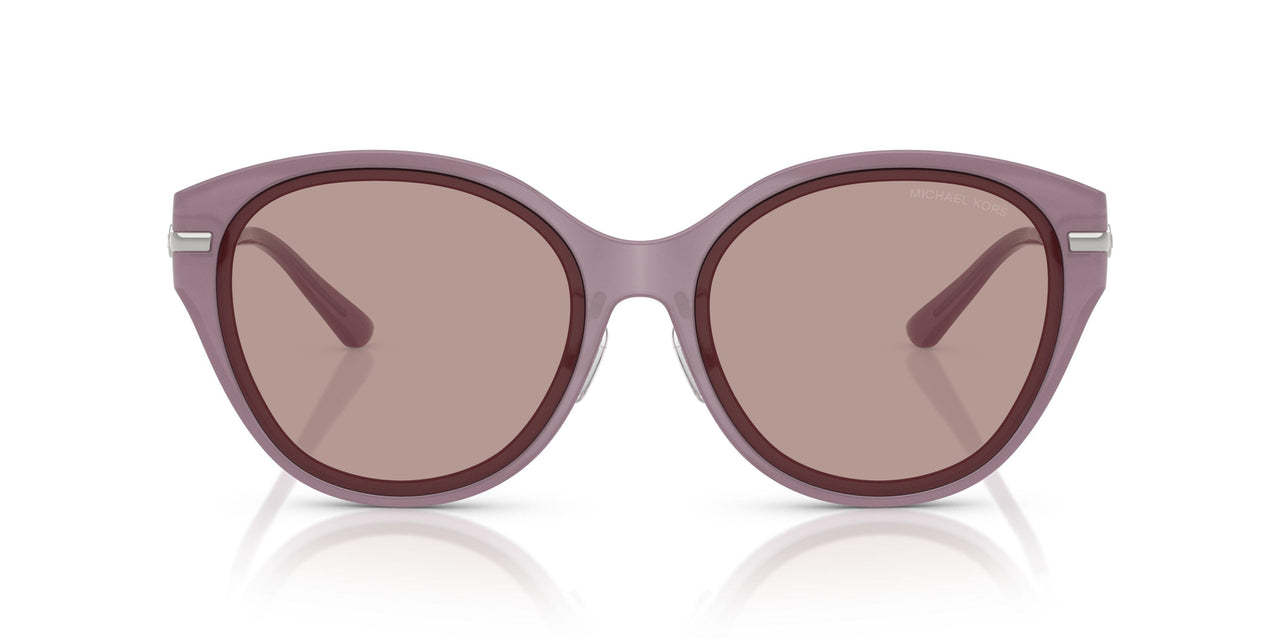 40057N - Violet - Light Iris Solid