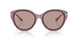 40057N - Violet - Light Iris Solid