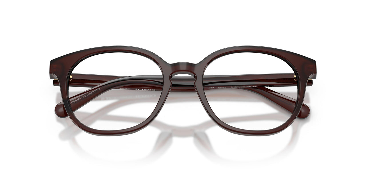 5968 - Brown