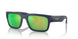 27621I - Blue - Dark Grey Mirror Green Polarized