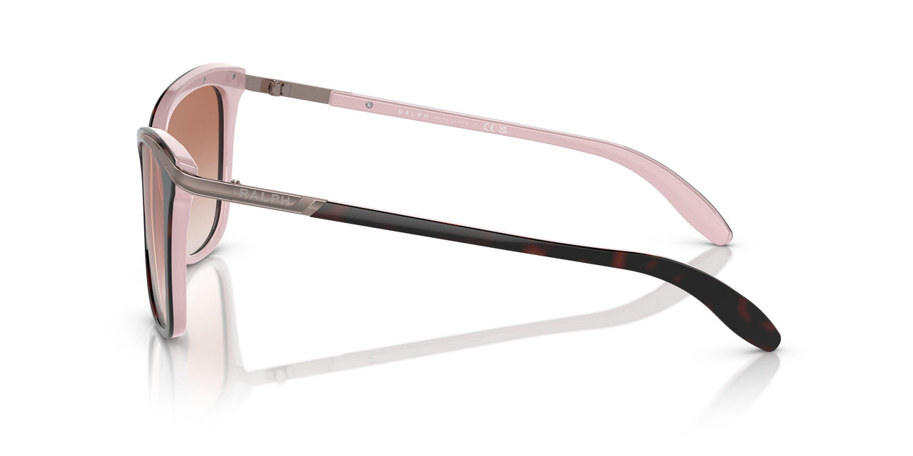 599/13 - Pink - Gradient Brown